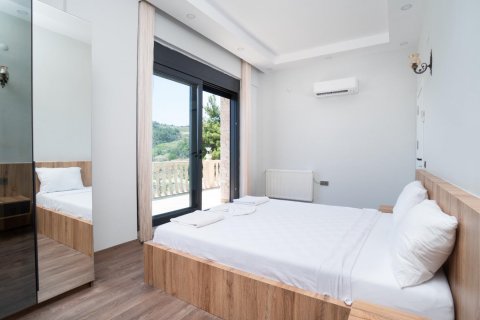 فيلا في  Kemer 4 غرفة نوم ، 350 متر مربع . ر قم 184855 - 23