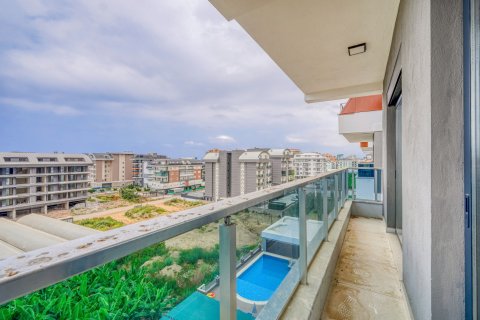 Daire   Kargıcak, Alanya, Antalya, Türkiye №194135 - 14