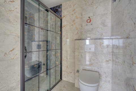 Daire   Kargıcak, Alanya, Antalya, Türkiye №194135 - 13