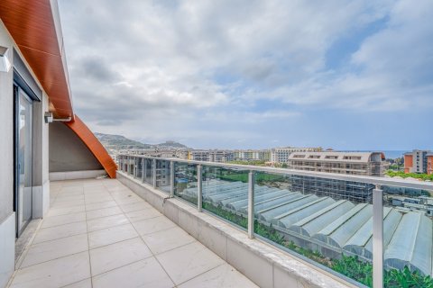 Daire   Kargıcak, Alanya, Antalya, Türkiye №194135 - 16