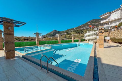 Продажа пентхауса  в Аланье, Анталье, Турция 3+1, 180м2, №210348 – фото 2