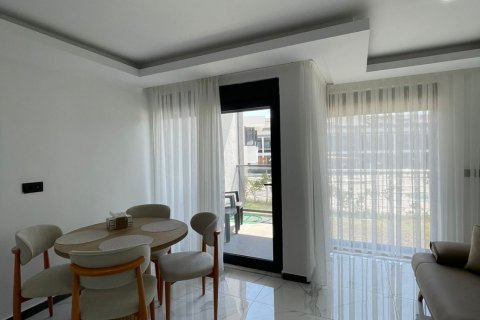 1+1 Lägenhet  i Sida, Antalya, Turkiet Nr. 210188 - 4
