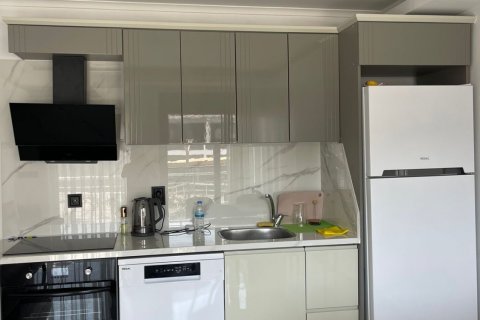 1+1 Lägenhet  i Sida, Antalya, Turkiet Nr. 210188 - 5