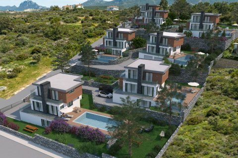Villa for sale  in Catalkoy, Girne, Northern Cyprus, 4 bedrooms, 860m2, No. 184860 – photo 5