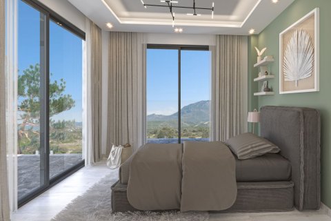 Villa for sale  in Catalkoy, Girne, Northern Cyprus, 4 bedrooms, 860m2, No. 184860 – photo 4