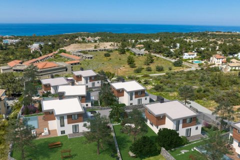 Villa for sale  in Catalkoy, Girne, Northern Cyprus, 4 bedrooms, 860m2, No. 184860 – photo 3
