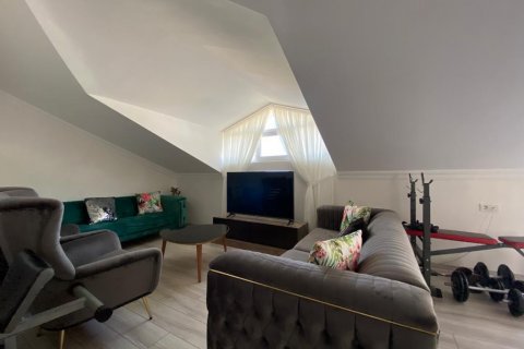 Продажа пентхауса  в Фетхие, Мугле, Турция 4+1, 270м2, №192737 – фото 13