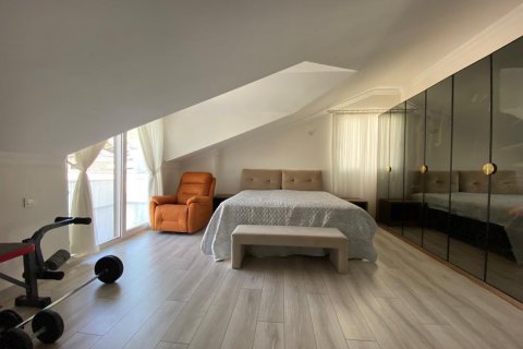 Продажа пентхауса  в Фетхие, Мугле, Турция 4+1, 270м2, №192737 – фото 12