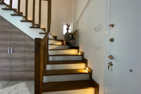 Продажа пентхауса  в Фетхие, Мугле, Турция 4+1, 270м2, №192737 – фото 14