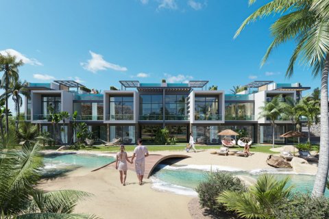 Apartment for sale  in Tatlisu, Famagusta, Northern Cyprus, studio, 43m2, No. 184424 – photo 2