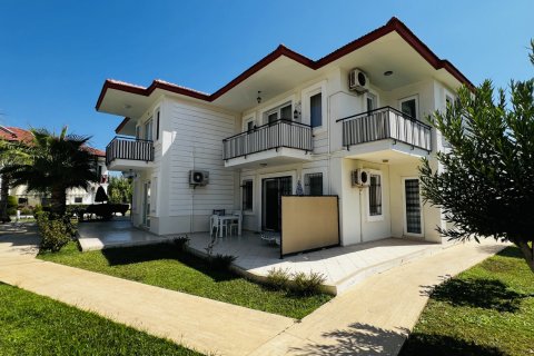 Продажа квартиры  в Кемере, Анталье, Турция 3+1, 85м2, №210274 – фото 4