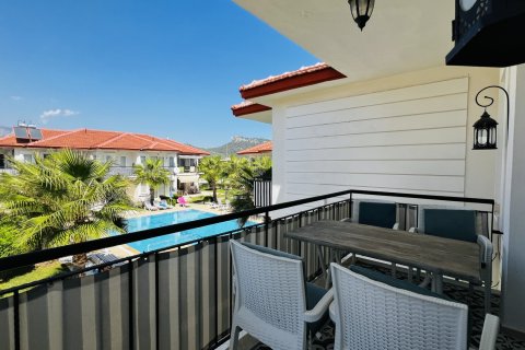 Продажа квартиры  в Кемере, Анталье, Турция 3+1, 85м2, №210274 – фото 5