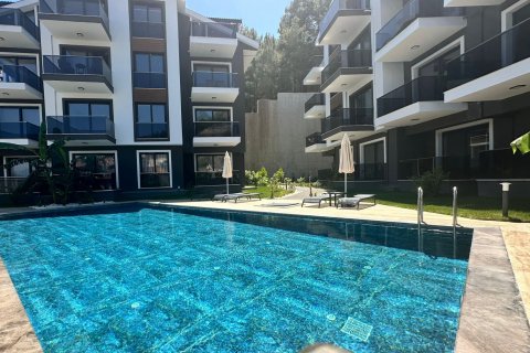 Dubleks daire  3+1  Fethiye, Muğla, Türkiye №192434 - 3