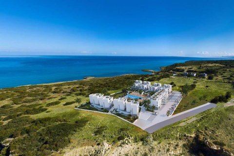 Penthouse for sale in Tatlisu, Famagusta, Northern Cyprus, 1 bedroom, 118m2, No. 194073 – photo 6