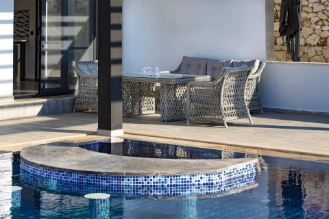 Villa  6+1  Fethiye, Muğla, Türkiye №210394 - 15