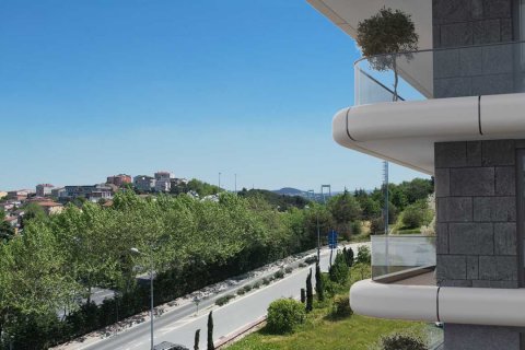 4+1 Lägenhet  i Besiktas, Istanbul, istanbul, Turkiet Nr. 194331 - 4