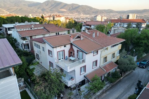 4+1 Villa  in Izmir, Türkei Nr. 210185 - 3