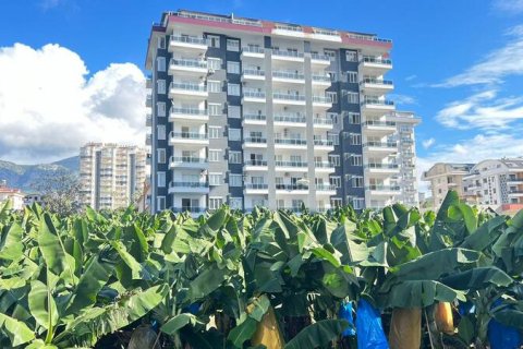 Продажа квартиры в Аланье, Анталье, Турция 2+1, 110м2, №192913 – фото 4