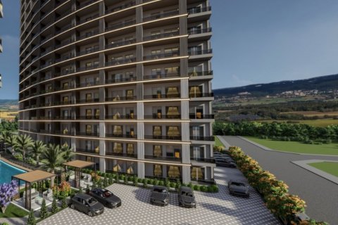 Продажа  в Эрдемли, Мерсине, Турция, 115м2, №192769 – фото 13