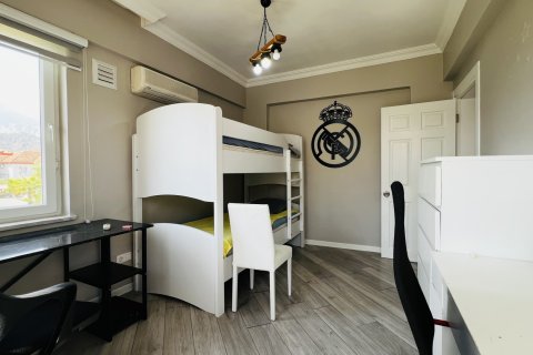 Продажа квартиры  в Кемере, Анталье, Турция 3+1, 85м2, №210274 – фото 19