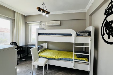 Продажа квартиры  в Кемере, Анталье, Турция 3+1, 85м2, №210274 – фото 18