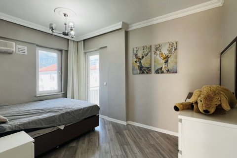 Продажа квартиры  в Кемере, Анталье, Турция 3+1, 85м2, №210274 – фото 17