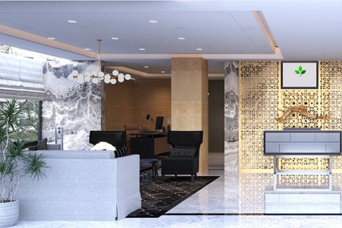 2+1 Wohnung  in Kâğıthane, Istanbul, Türkei Nr. 206749 - 6