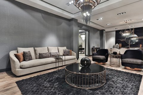 2+1 Wohnung  in Kâğıthane, Istanbul, Türkei Nr. 206749 - 8