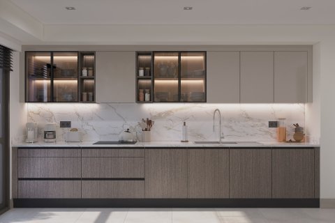 Продажа квартиры в Малтепе, Стамбуле, Турция 2+1, 213.64м2, №193018 – фото 18