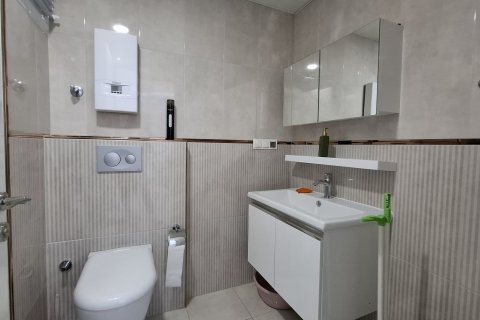 Продажа квартиры в Аланье, Анталье, Турция 2+1, 110м2, №192913 – фото 9