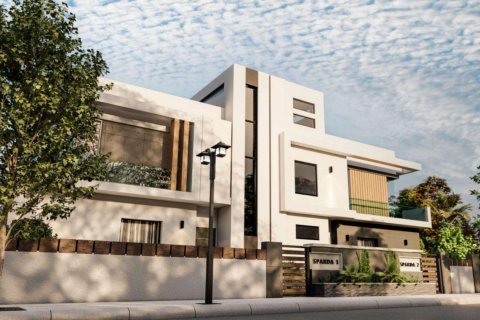 Villa for sale  in Yeni Bogazici, Famagusta, Northern Cyprus, 3 bedrooms, 180m2, No. 194107 – photo 6