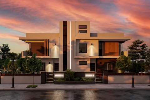 Villa for sale  in Yeni Bogazici, Famagusta, Northern Cyprus, 3 bedrooms, 180m2, No. 194107 – photo 3