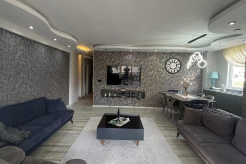 Daire  2+1  Alanya, Antalya, Türkiye №210344 - 1