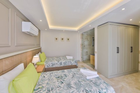 Продажа виллы  в Калкане, Анталье, Турция 5+1, 325м2, №211644 – фото 10