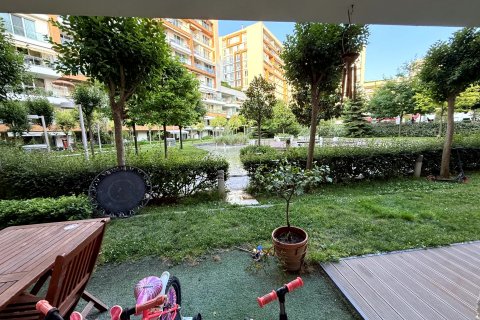 Daire  4+1  Küçükçekmece, İstanbul, Türkiye №192435 - 7