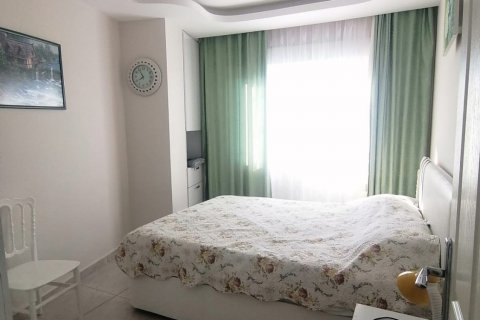 Продажа квартиры  в Махмутларе, Анталье, Турция 1+1, 56м2, №190442 – фото 2