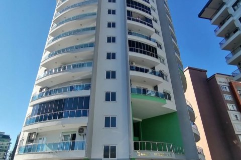 Продажа квартиры  в Махмутларе, Анталье, Турция 1+1, 56м2, №190442 – фото 1