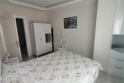 Продажа квартиры  в Махмутларе, Анталье, Турция 1+1, 56м2, №190442 – фото 3