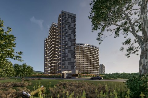 Продажа  в Эрдемли, Мерсине, Турция, 115м2, №192769 – фото 17