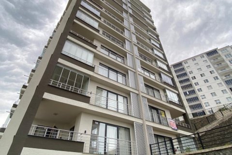 3+1 Leilighet  i Yomra, Trabzon, Tyrkia Nr. 192770 - 1