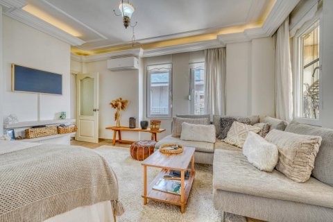 Продажа квартиры в Аланье, Анталье, Турция 1+1, 65м2, №210210 – фото 2