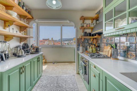 Продажа квартиры в Аланье, Анталье, Турция 1+1, 65м2, №210210 – фото 3