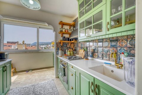 Продажа квартиры в Аланье, Анталье, Турция 1+1, 65м2, №210210 – фото 4