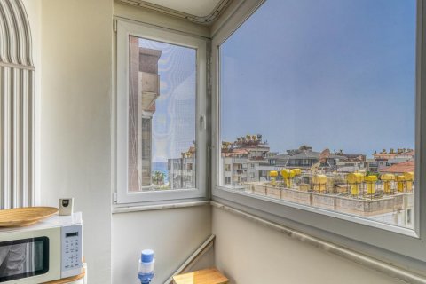 Продажа квартиры в Аланье, Анталье, Турция 1+1, 65м2, №210210 – фото 5