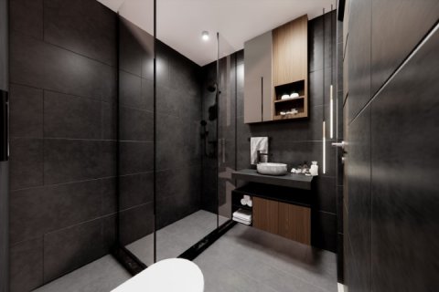 Daire  1+0  Lefke, Güzelyurt,  №194136 - 16