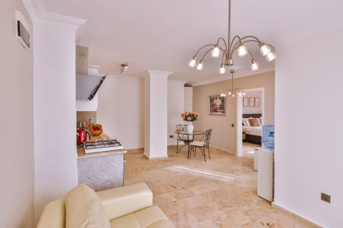 Продажа виллы  в Калкане, Анталье, Турция 5+1, 350м2, №211355 – фото 24