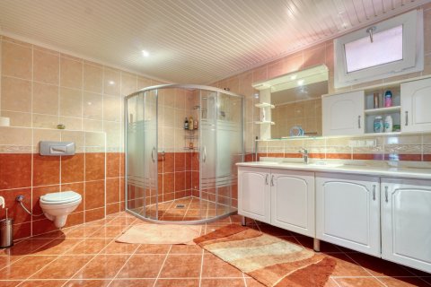 Daire   Mahmutlar, Antalya, Türkiye №194110 - 20