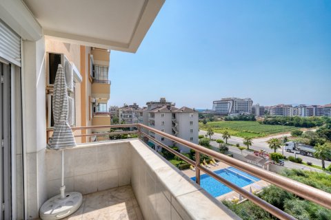 Daire   Mahmutlar, Antalya, Türkiye №194110 - 18