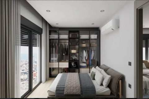 1+1 Wohnung  in Antalya, Türkei Nr. 210447 - 2