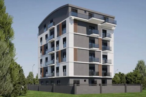 1+1 Wohnung  in Antalya, Türkei Nr. 210447 - 1